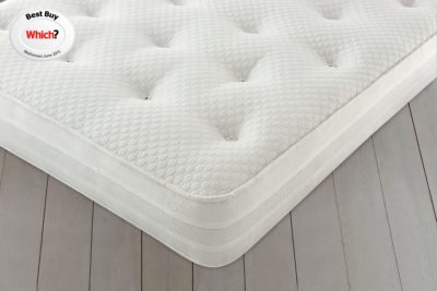 Silentnight - Walton 1200 Luxury - Kingsize Mattress